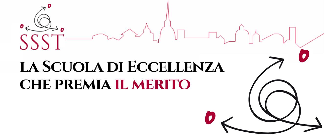 Clicca e scopri come iscriverti al concorso per l'ammissione alla Scuola di Studi Superiori Ferdinando Rossi